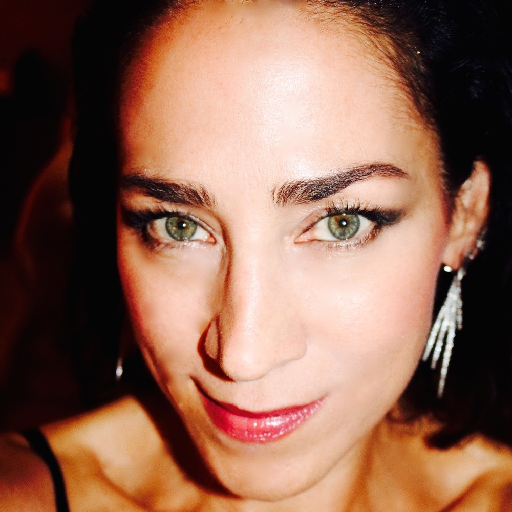 Meet your Posher, Joanna